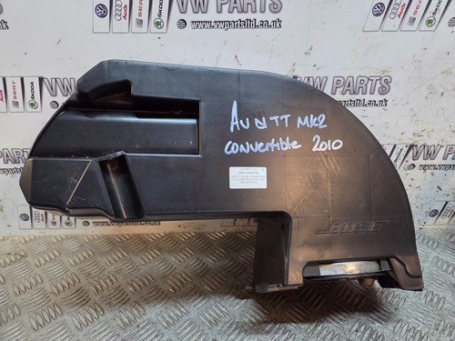 Audi mk2 convertibile bose - convertibile,