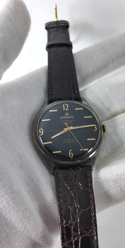 Orologio atlantic worldmaster - orologio,