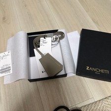 Collana chiave colore Deuxieme