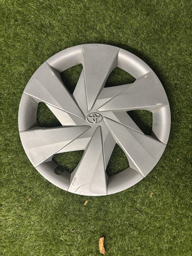 Toyota yaris copriruota - toyota,