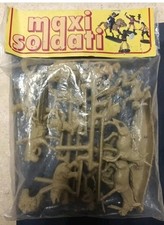 soldatini atlantic 1 32 West