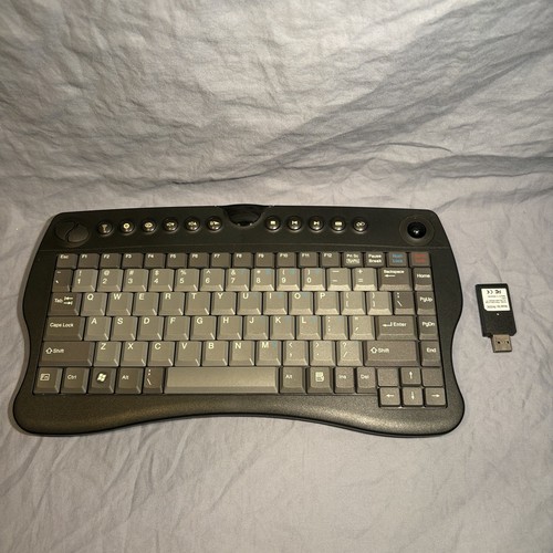 Vidabox acc kbltb - vidabox, tastiera