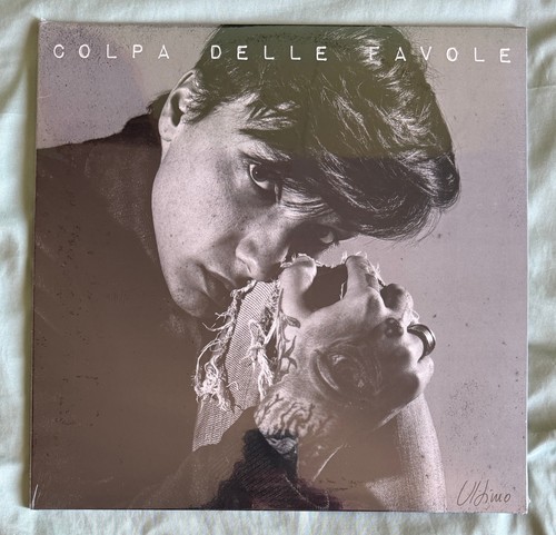Ultimo colpa delle favole - ultimo,