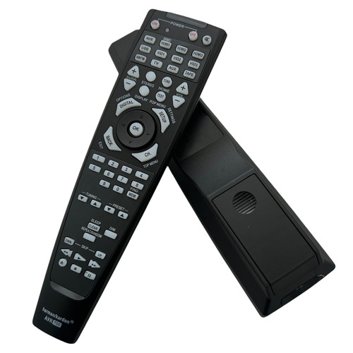 Nuovo telecomando per