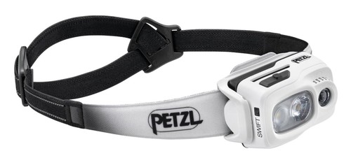 Petzl swift lampada - petzl, rl