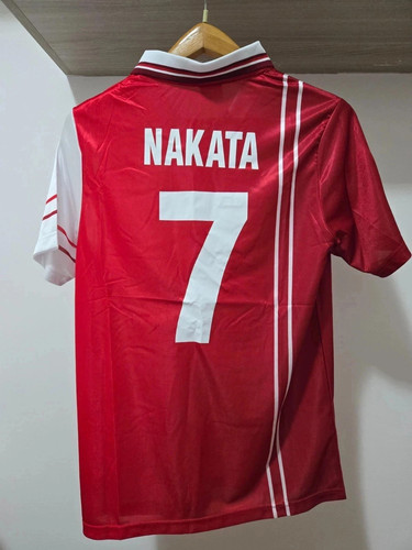 Maglia nakata perugia - nakata,