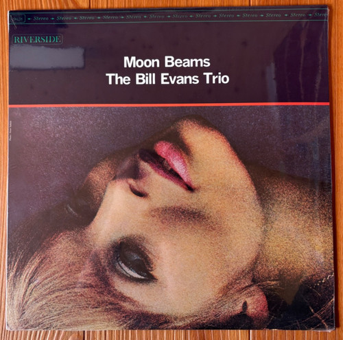 Bill evans trio - bill, moon