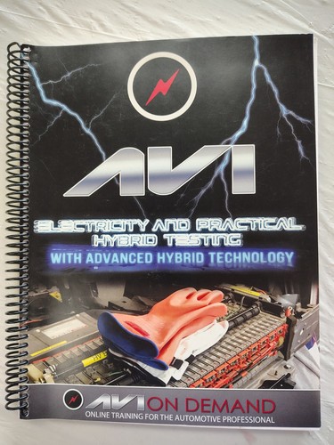 Avi electricity and practical - electricity,
