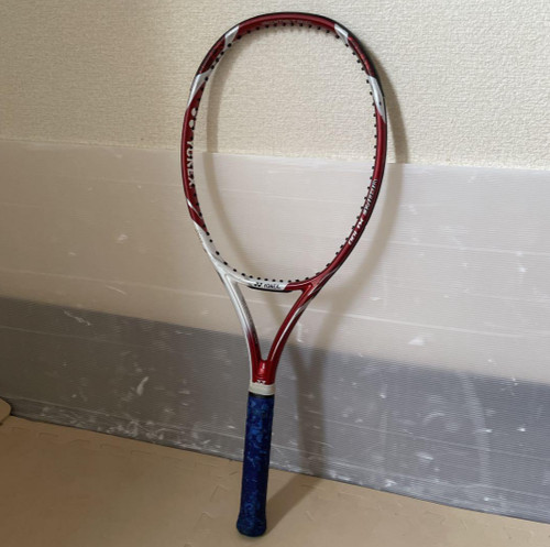 Racchetta tennis yonex - da,