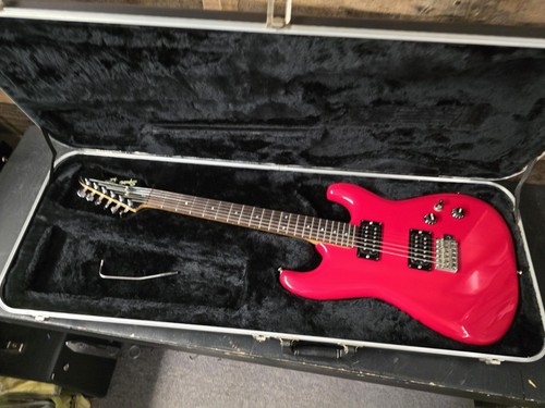 Fender squier stratocaster - fender,