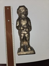 Statua Bronzo Palombaro