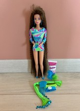 Whitney Ultra Hair 7735 Mattel