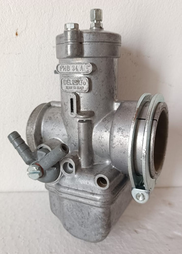 Carburatore dell orto phb - carburatore, dell'orto