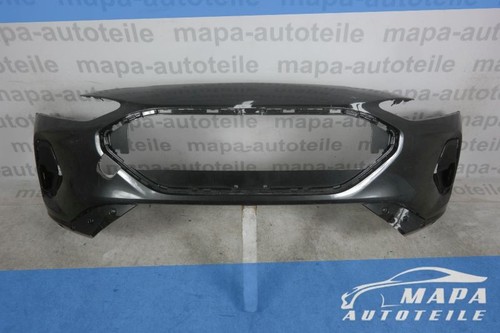 Paraurti anteriore ford focus - paraurti,