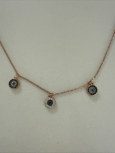 Collana cristallo swarovski - collana,