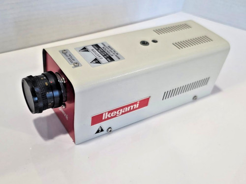 Ikegami ike television - ike-40,