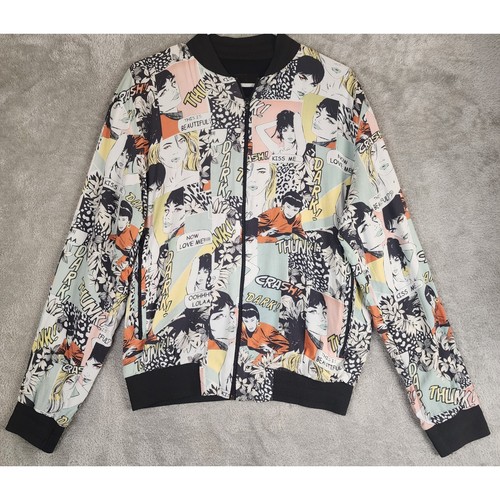 Giacca zara donna - donna, media