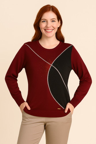 Maglione donna coveri - donna,