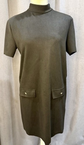 Abito zara donna nero - donna, medio
