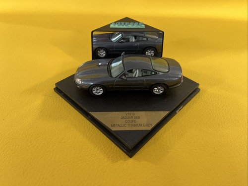 Vitesse jaguar xk8 43 - vitesse, 1:43