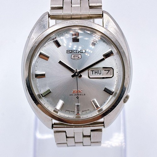 Raro orologio automatico - , seiko