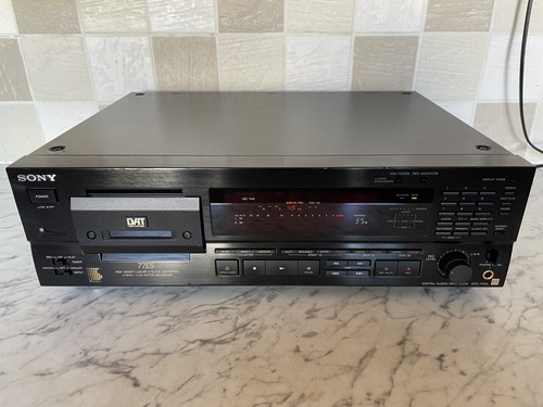 Sony dtc 77es - sony, dtc-77es