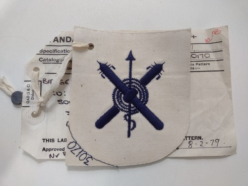 Patch british royal - british, navy