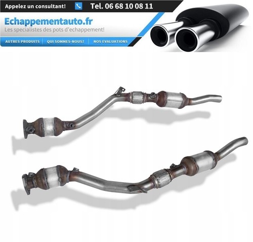 Catalyseur audi 3 - ,