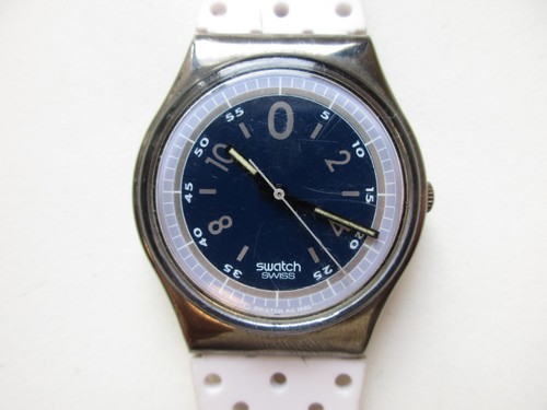 Orologio unisex swatch - orologio, gx120