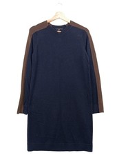 COS Vestito di lana Donna