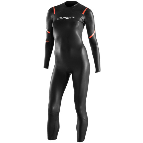 Muta orca trn - orca, nuoto