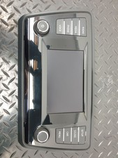 Schermo display navigatore