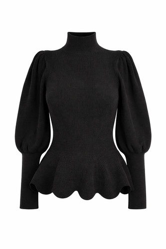 Maglione elisabetta franchi - elisabetta,