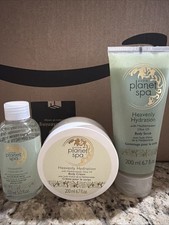 Avon Planet Spa Crema Corpo