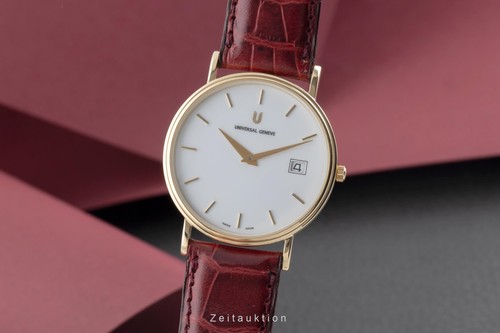 Orologio uomo universal - universal, geneve