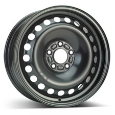 Cerchi ferro alcar 8325 - ferro,