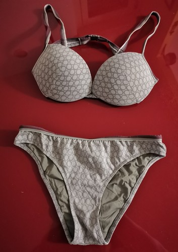 Costume bikini calzedonia - costume,