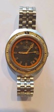 Zenith Automatic A3637 Diver