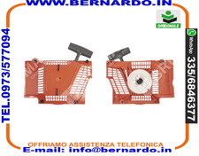 Avviamento completo per motoseghe HUSQVARNA 362 365 371 372