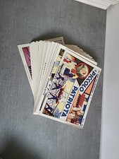 Gli Albi Dell'intrepido 1/45 Completa 1939/40 Ristampa Anastatica Piacentini SCA