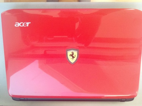Acer ferrari one 200 1799 - acer, 200-1799