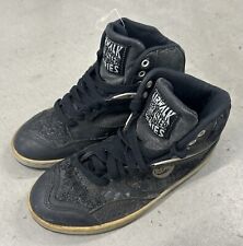 NUOVE SCARPE SKATEBOARD