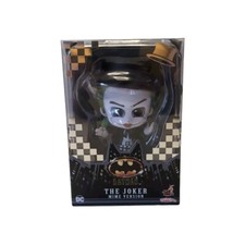 Hot Toys Modellino Batman The