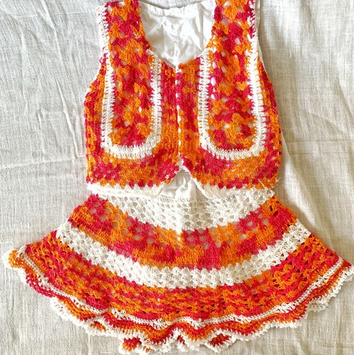 Abito bimba - ,