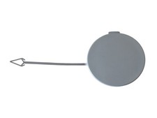 Tappo coperchio gancio - tappo, di