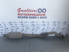 RICAMBI USATI 55350354 COLLETTORE DI SCARICO OPEL Astra H GTC  2006 1900  119757