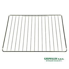 GRIGLIA RIPIANO PER FORNO