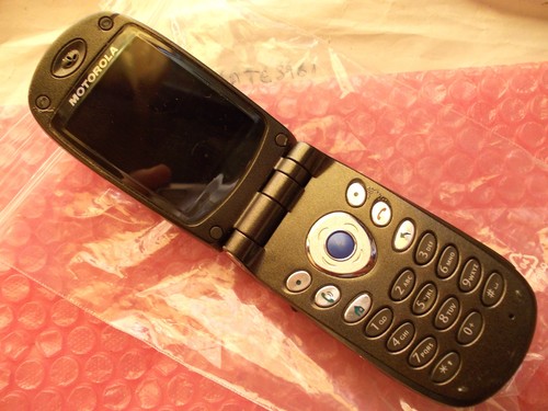 Cellulare motorola mpx200 - cellulare,