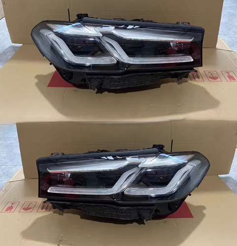 Bmw g30 g31 525i - g31, faro