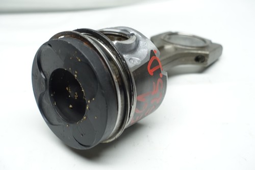 Pistone completo 256d2 bmw - pistone,